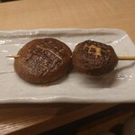 ももふく - 椎茸(21-04)