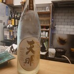 Momofuku - 日本酒：天明(21-04)