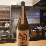 Momofuku - 日本酒：望(21-04)