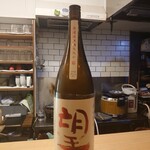 ももふく - 日本酒：望(21-04)