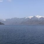 トンカツ 浅井 - 中禅寺湖