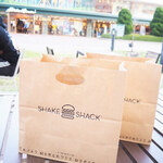 Shake Shack - 