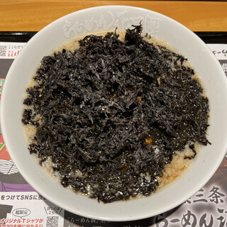 東高円寺駅でおすすめの美味しいラーメンをご紹介 食べログ