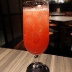 牡蠣×肉×海鮮 MIYABI - しょっぱい梅サワー