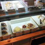 Soba Cafe Dining Iberisu Side - 