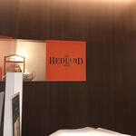 HEDIARD - 