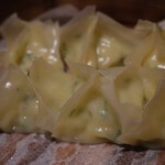 海鮮食堂 い志い 照葉 - 海鮮シュウマイ→美味しいです