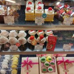 サロン・ド・テ・アルション 法善寺本店 - 