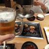 焼肉 白雲台 グランフロント大阪店