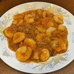 鶏舎 - エビチリソース