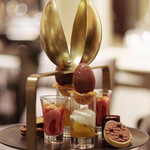 ニューヨークラウンジ by インターコンチネンタル 東京ベイ - 