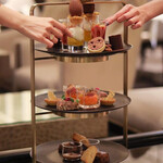 ニューヨークラウンジ by インターコンチネンタル 東京ベイ - 