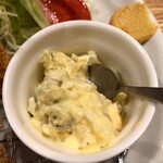 とんかつ とん樹 - 