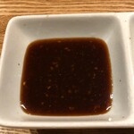 とんかつ とん樹 - 