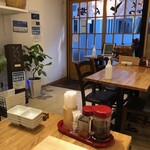 とんかつ とん樹 - 