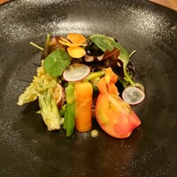 日本料理若林 - 