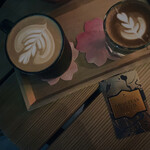 スターバックス リザーブ ロースタリー トウキョウ - 