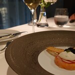 ドミニク・ブシェ トーキョー - 