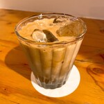 ノムカフェ - ベトナムソイコーヒー
