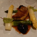 ドミニク・ブシェ トーキョー - 