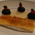 ドミニク・ブシェ トーキョー - 