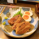 神田 大人の沖縄料理店 ぐしけん - 