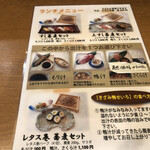 Sushi Izakaya Tenryuu - 