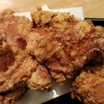 活〆鮮魚と炭火焼鳥 伊勝苑　 - 