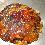 Hiroshima Fuu Okonomiyaki Yuuka - 