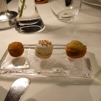 ドミニク・ブシェ トーキョー - 