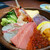 おいしい寿司と活魚料理 魚の飯 - 特選海鮮丼