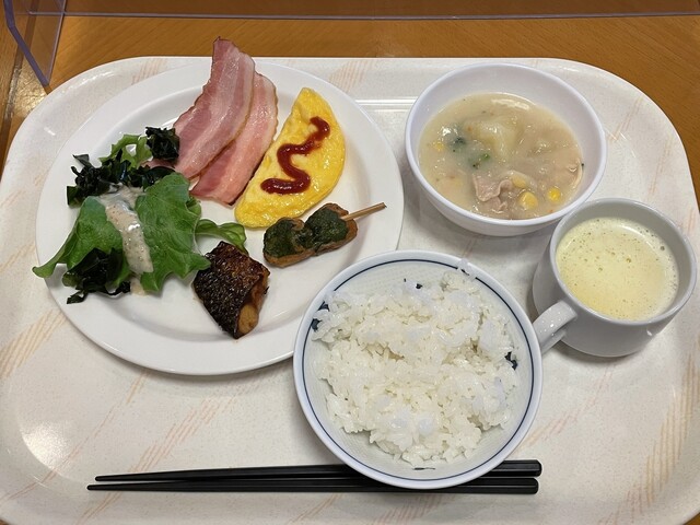 ホテルルートイン 鶴岡インター（HOTEL ROUTE INN） - 鶴岡（ホテル）の写真