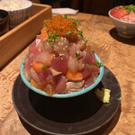 Atami Ginza Osakana Shokudou - 