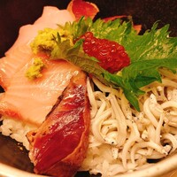 銀平 北新地店 - 