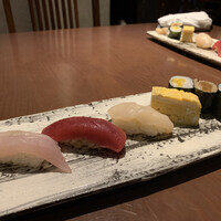 日本料理 「十二颯」 ヒルトン東京 -  日本料理 「十二颯」 ヒルトン東京 -