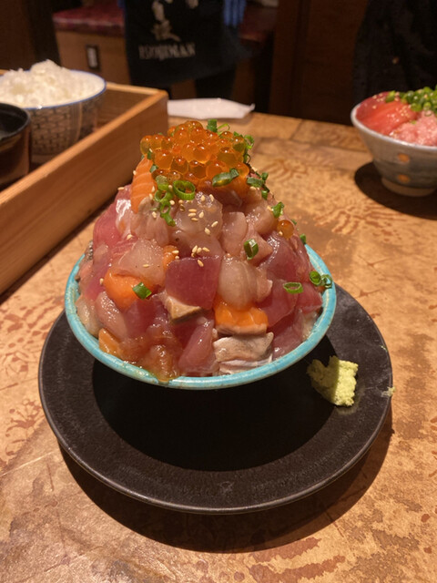 熱海銀座おさかな食堂 夜は おさかな酒場 来宮 魚介料理 海鮮料理 食べログ 熱海銀座おさかな食堂 夜は おさかな酒場 来宮 魚介料理 海鮮料理 食べログ