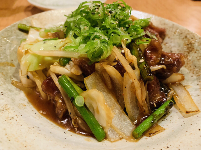 Tabenomidokoro Maru photo 2