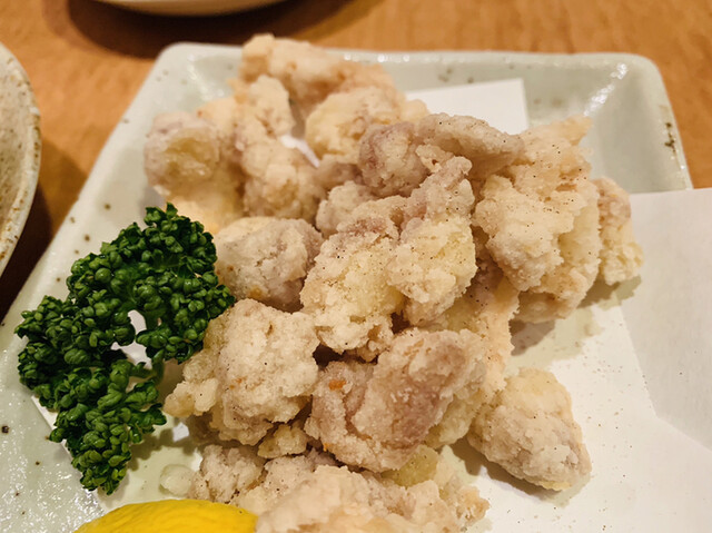 Tabenomidokoro Maru photo 3