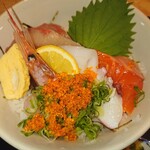 スーパー居酒屋 鳥取 だいぜん - 