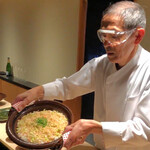 野嵯和 - 何故かゴーグル（笑）いつも楽しませてもらえます
      ありがとうございま〜す♡