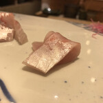 鮓 きずな - 淡路島 石鯛