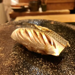 鮓 きずな - 天草こはだ