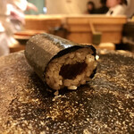 鮓 きずな - 干瓢巻き