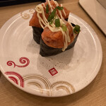 回転寿し トリトン - 