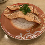回転寿し トリトン - 