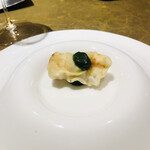 シャテーニュ - 