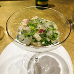 シャテーニュ - 