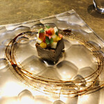 シャテーニュ - 