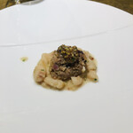 シャテーニュ - 