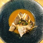 シャテーニュ - 